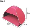 Mini-Zelt, Strand-Sonnenschutz, kleines Pop-Up-Zelt, Produktbild-Vorschau 2