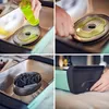 Enders Aurora Mirror - Raucharmer Tischgrill - Black Produktbild-Vorschau 7
