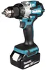 Makita DLX2533TJ Akku-Kombo-Kit LXT 18V - DDF489Z + DTW300Z Produktbild-Vorschau 4