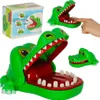 Das Arcade-Spiel „Das Krokodil beim Zahnarzt“. Produktbild-Vorschau 9
