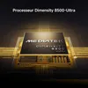 POCO X8 Pro, 16,7 cm (6.59"), 2756 x 1268 px, 12 GB, 512 Podgląd zdjęcia produktu 14