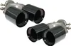 Auspuff Schalldämpfer Tipps für BMW 5 G30 G31 G38 16-20 6 Produktbild-Vorschau 1