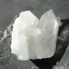 Quarzo bianco minerale naturale grande da 100g, pietra Anteprima dell’immagine prodotto 6