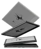 Onyx Ebook Boox Go 7" E-ink Carta 1300 Wi-Fi Black - 64 GB Produktbild-Vorschau 2