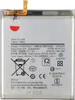 Akku für Samsung Galaxy S20 Plus 5G G985 G986 3,85 V 4500 Produktbild-Vorschau 1