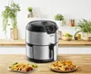 Frytownica na gorące powietrze Tefal - Easy Fry Classic +, Podgląd zdjęcia produktu 13