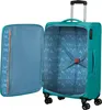 American Tourister Sea Seeker Spinner 68 / 25 TSA Trolley Produktbild-Vorschau 17