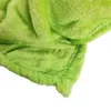 Grinch - Festtags Muffel Wohndecke Kuscheldecke ICH HASSE Produktbild-Vorschau 3