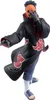 Banpresto Naruto Shippuden Tobi Figurką Vibration Stars 17 Produktbild-Vorschau 5