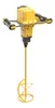 DEWALT DCD240X2 54V XR FlexVolt Akku-Rührwerk mit 2 Akkus Produktbild-Vorschau 2