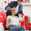 Augenmassagegerät, Augenmassagegerät mit Wärme, Vibration Produktbild-Vorschau 5