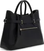 Guess Yesba Saffiano Schwarz 29 x 37 x 12 Produktbild-Vorschau 24