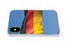 MuchoWow® Handyhülle Schutzhülle Hülle für iPhone X Foto Produktbild-Vorschau 5
