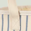 Baumwollkörbe 2er-Set Konges Slojd Sailor Stripe für Produktbild-Vorschau 4