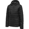Hummel North Quilted Hood Jacket Damen Winterjacke Produktbild-Vorschau 1