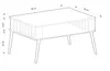 Couchtisch LAMELE Skandinavisch BEIGE/KASHMIR Produktbild-Vorschau 5