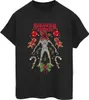 Netflix - "Stranger Things" T-Shirt für Damen BI44218 (XL) Produktbild-Vorschau 1