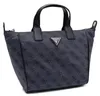 La borsa Guess TWNB2168019BLACKXXA Anteprima dell’immagine prodotto 3