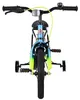 Volare Thombike kinderfiets - voor jongens - 14 inch - Productafbeelding-voorbeeld 7