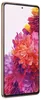 SAMSUNG Galaxy S20 FE 5G 128GB, Handy Cloud Orange Produktbild-Vorschau 3