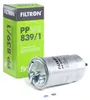 Filtr paliwa FILTRON PP 839/1 Podgląd zdjęcia produktu 4