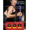 LOKMAT OCEAN 3 PRO chytré sportovní hodinky na zápěstí, Náhled obrázku produktu 10