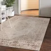 Mazovia Teppich Beige Modern Vintage - Wohnzimmer, Produktbild-Vorschau 2