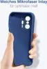 Hülle für Xiaomi 11T / 11T Pro Case Cover Bumper Smartphone Produktbild-Vorschau 2