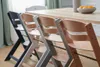 KINDERKRAFT Chaise de salle à manger Enock avec rembourrage Voir les images du produit 9
