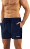 Sesto Senso Herren Badehose – Bequeme Badeshorts mit Produktbild-Vorschau 9