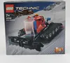 LEGO 42148 Technic Pistenraupe, 2in1 Produktbild-Vorschau 4
