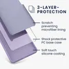 kwmobile Handyhülle für Google Pixel 10 Pro XL Hülle - Case Produktbild-Vorschau 6