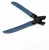 INF Tagliaunghie potente per unghie spesse Blu Anteprima dell’immagine prodotto 4