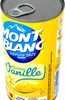 Mont Blanc Creme Vanille: Cremiges Dessert mit Produktbild-Vorschau 4