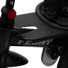 Peony EVA 3-Rad Fahrrad schwarz Produktbild-Vorschau 6