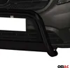 Frontbügel Frontschutzbügel für Mercedes Vito Viano Produktbild-Vorschau 3