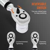 SucceBuy digitální momentový klíč, elektronický momentový Náhled obrázku produktu 6