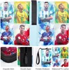 Fußball Sammelkarten Album 4 Fächer, Fussball Karten Produktbild-Vorschau 8