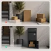 Paketbox, Postbox, Paketsafe, Paketbriefkasten, Briefkasten Produktbild-Vorschau 3