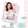 UGREEN Uno RG 65W Caricabatterie rapido a 3 porte GaN rosa Anteprima dell’immagine prodotto 12