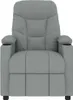 VidaXL 339092, Grau, 1 Stück(e) Produktbild-Vorschau 2
