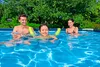 Bestway® Steel Pro™ Frame Pool ohne Pumpe 300 x 201 x 66 Produktbild-Vorschau 6