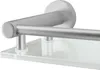 Kleine Wolke Glasablage APOLLO Milky Produktbild-Vorschau 4