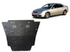 Ochranný kryt motoru pro vozidla Ford Mondeo 3, rok výroby Náhled obrázku produktu 1