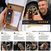 Dispositivo universale di programmazione TPMS con batteria Anteprima dell’immagine prodotto 5