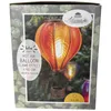 Coen Bakker Solar Heißluftballon gelb-orange Flammeneffekt Produktbild-Vorschau 3