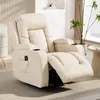 HOMCOMRelaxsessel verstellbar Massagesessel mit Produktbild-Vorschau 8