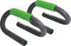 Schildkröt Fitness 960040, Antracit, Zelená, 125 kg, 100 mm Náhľad obrázku produktu 12