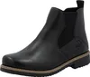 Rieker Chelsea Boots - Black Syntetická koža : 39 : Náhľad obrázku produktu 8