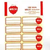 WECK Etiketten selbstklebend 100er Pack Anteprima dell’immagine prodotto 1